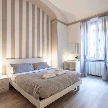 Liberty House Apartamento Roma Exterior foto
