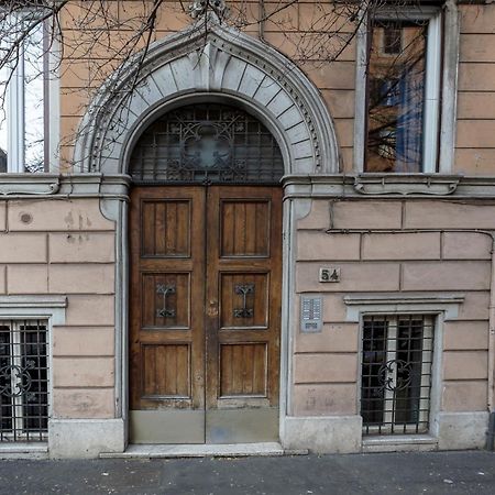 Liberty House Apartamento Roma Exterior foto