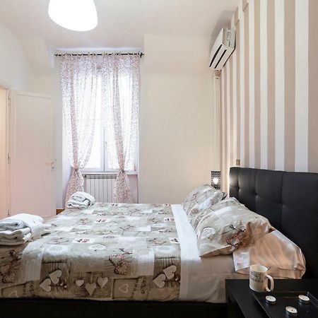 Liberty House Apartamento Roma Exterior foto