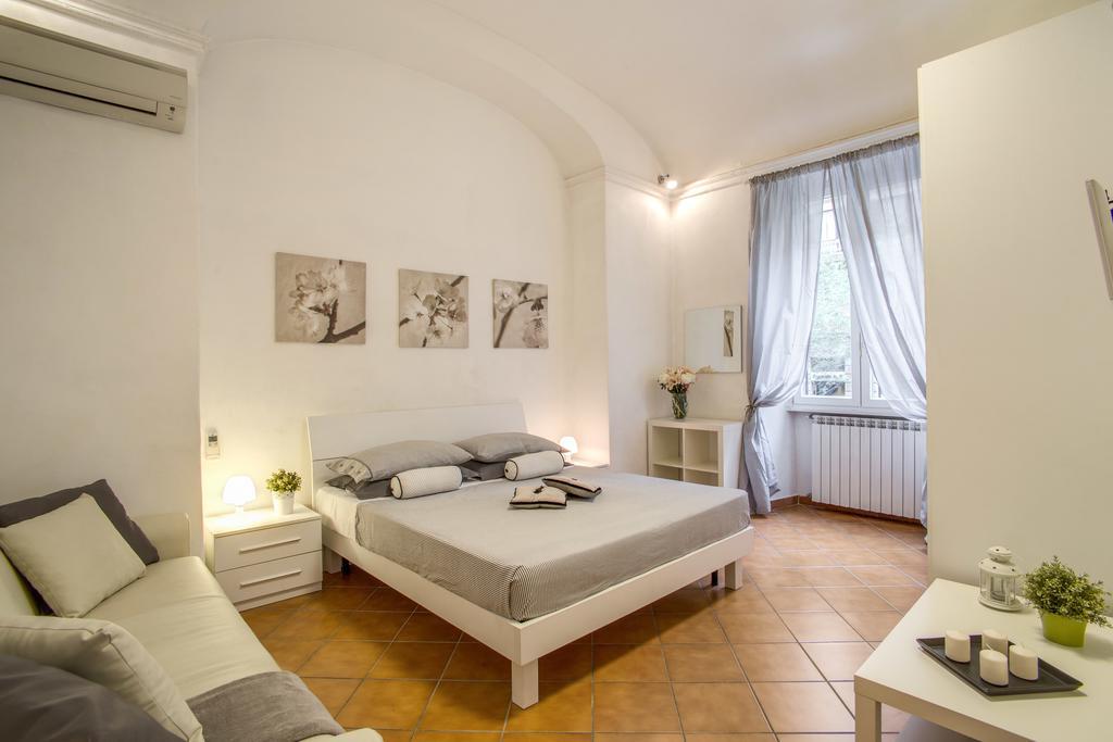 Liberty House Apartamento Roma Exterior foto