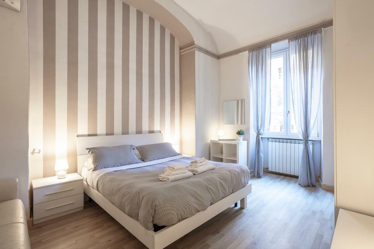 Liberty House Apartamento Roma Exterior foto
