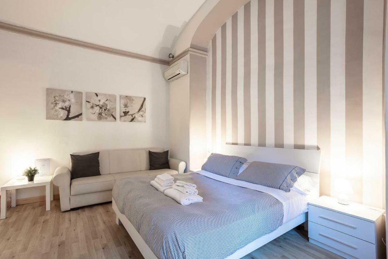 Liberty House Apartamento Roma Exterior foto