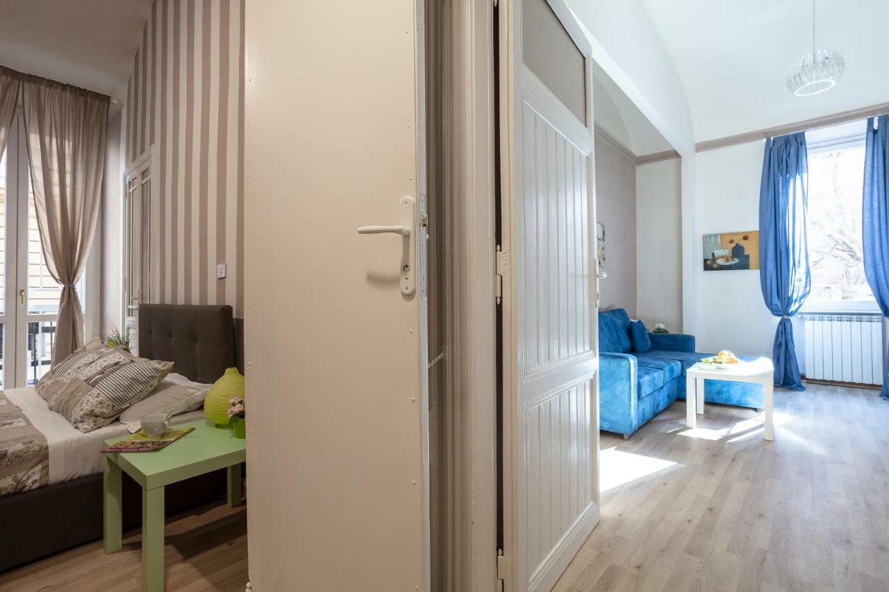Liberty House Apartamento Roma Exterior foto