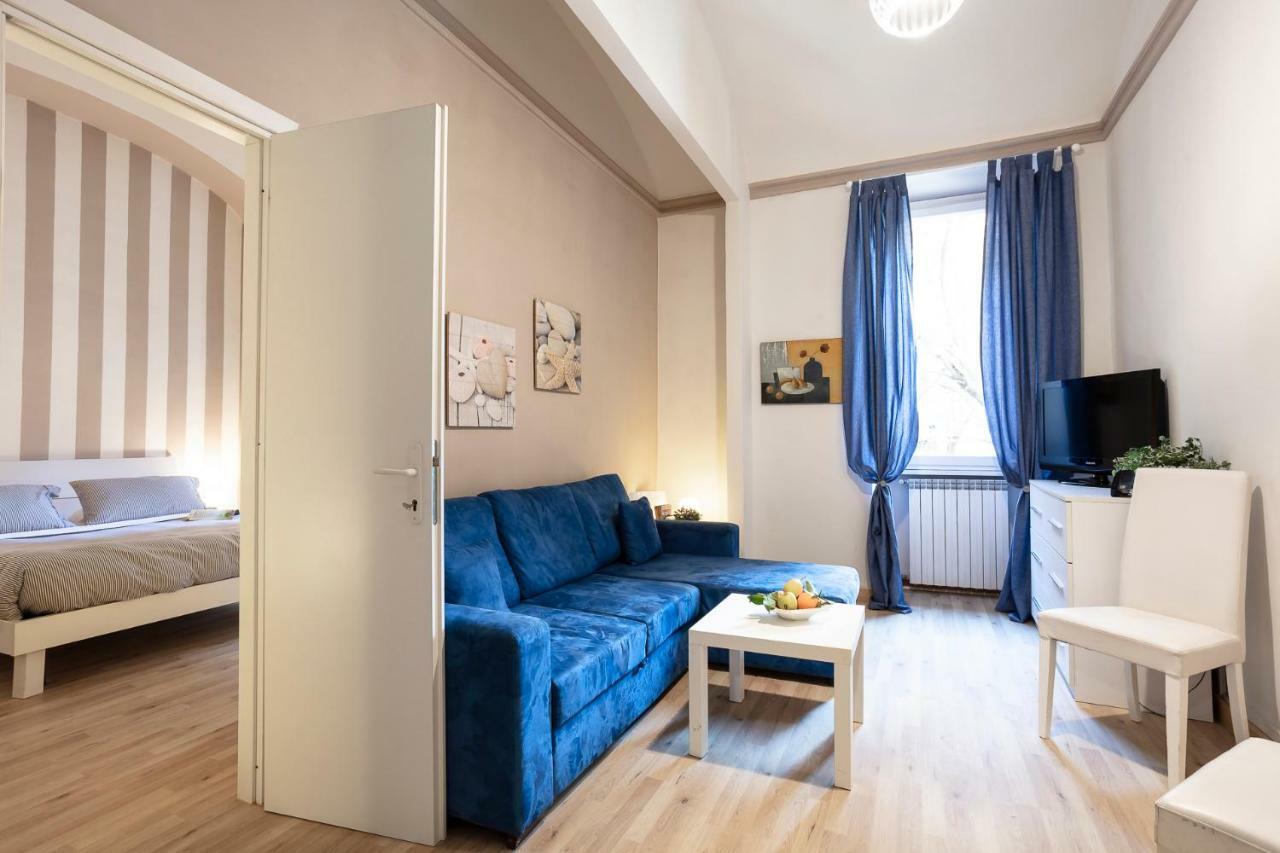 Liberty House Apartamento Roma Exterior foto