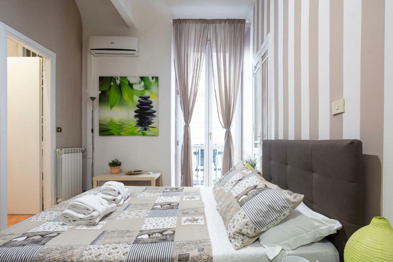 Liberty House Apartamento Roma Exterior foto