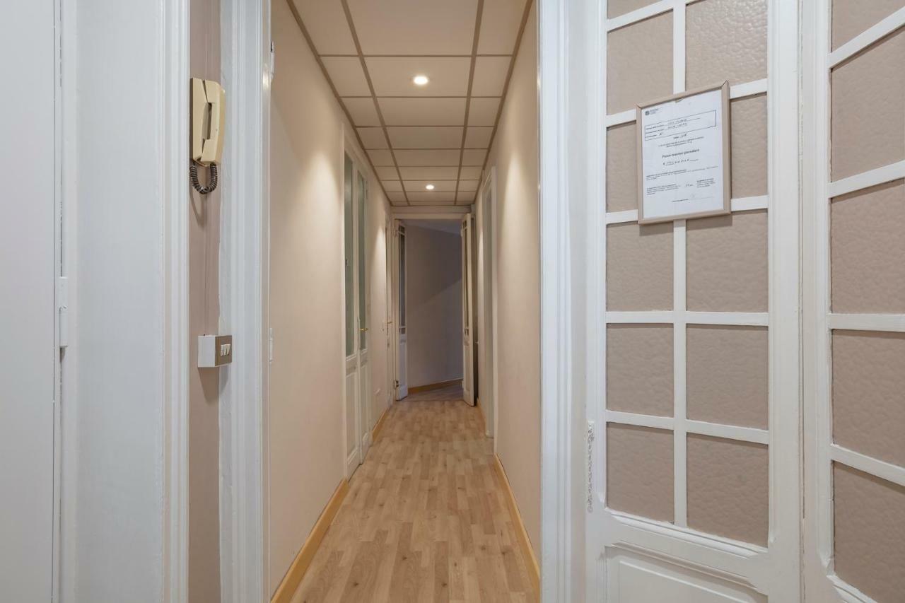 Liberty House Apartamento Roma Exterior foto