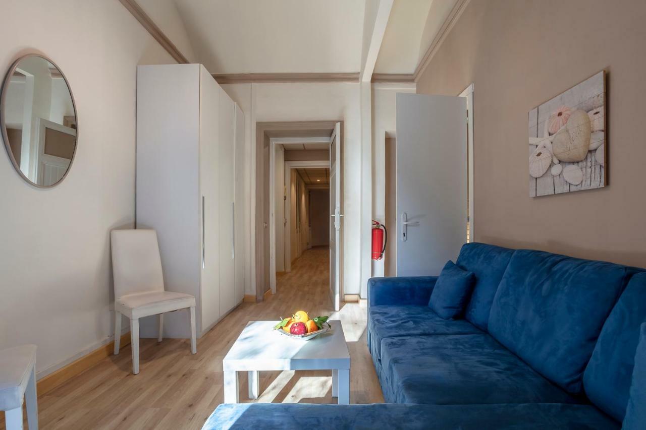 Liberty House Apartamento Roma Exterior foto