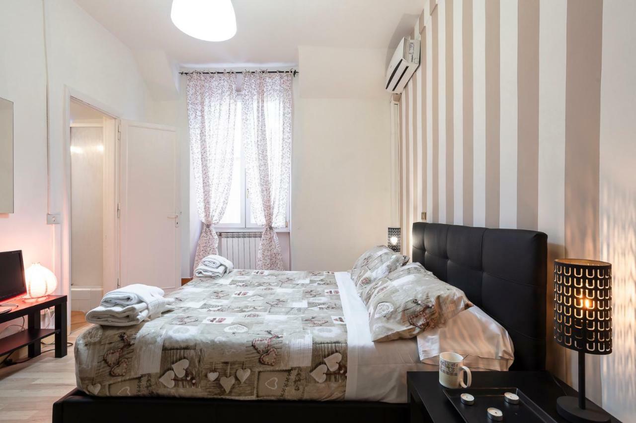 Liberty House Apartamento Roma Exterior foto