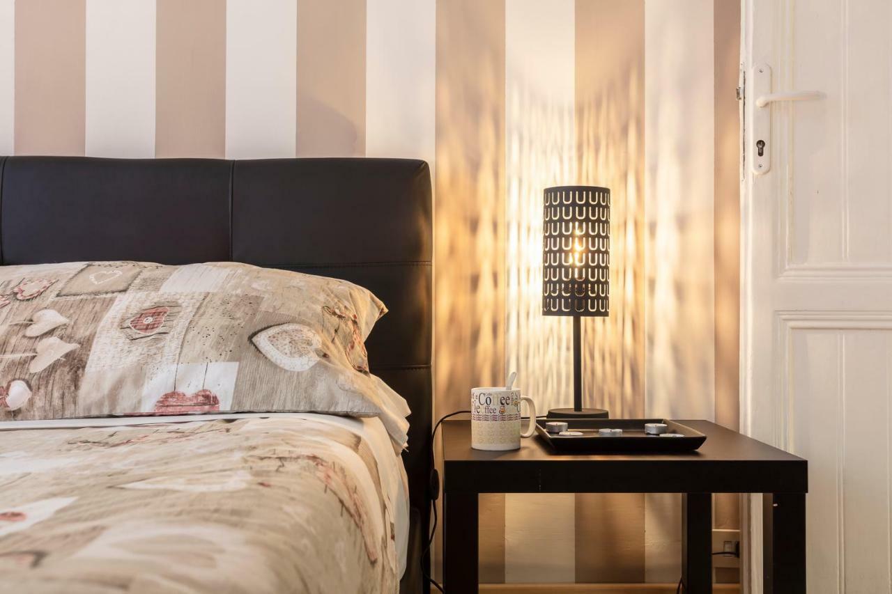 Liberty House Apartamento Roma Exterior foto