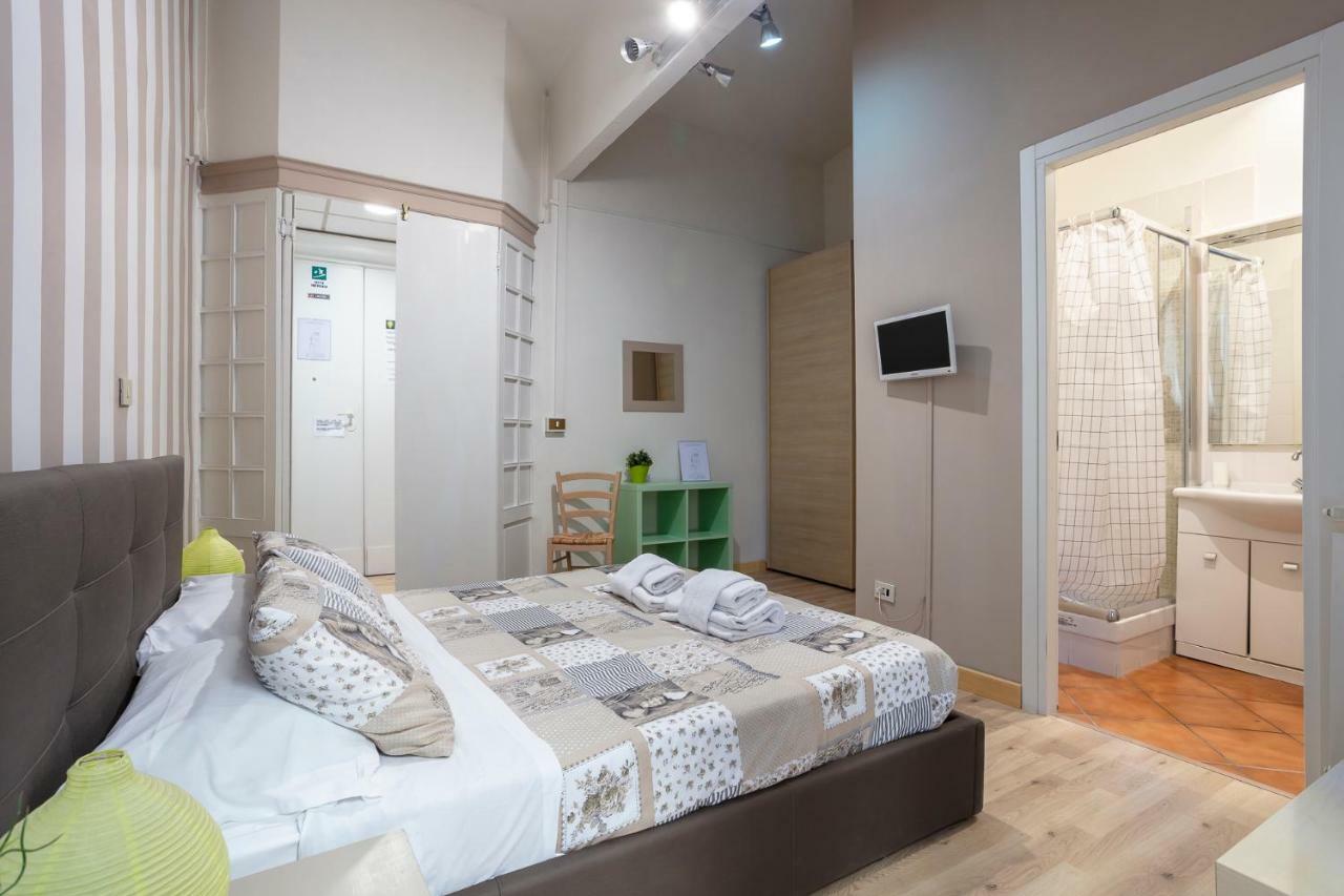 Liberty House Apartamento Roma Exterior foto