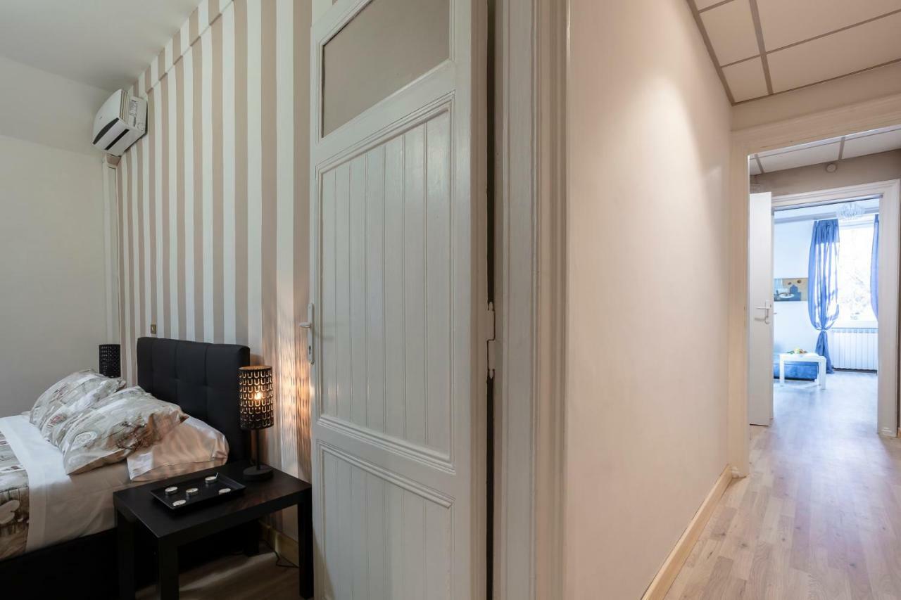 Liberty House Apartamento Roma Exterior foto