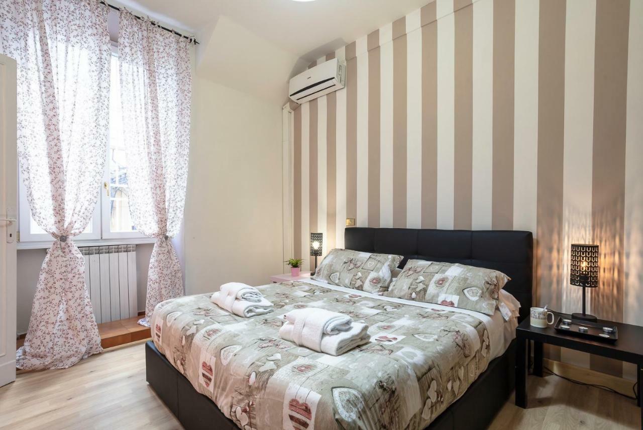 Liberty House Apartamento Roma Exterior foto