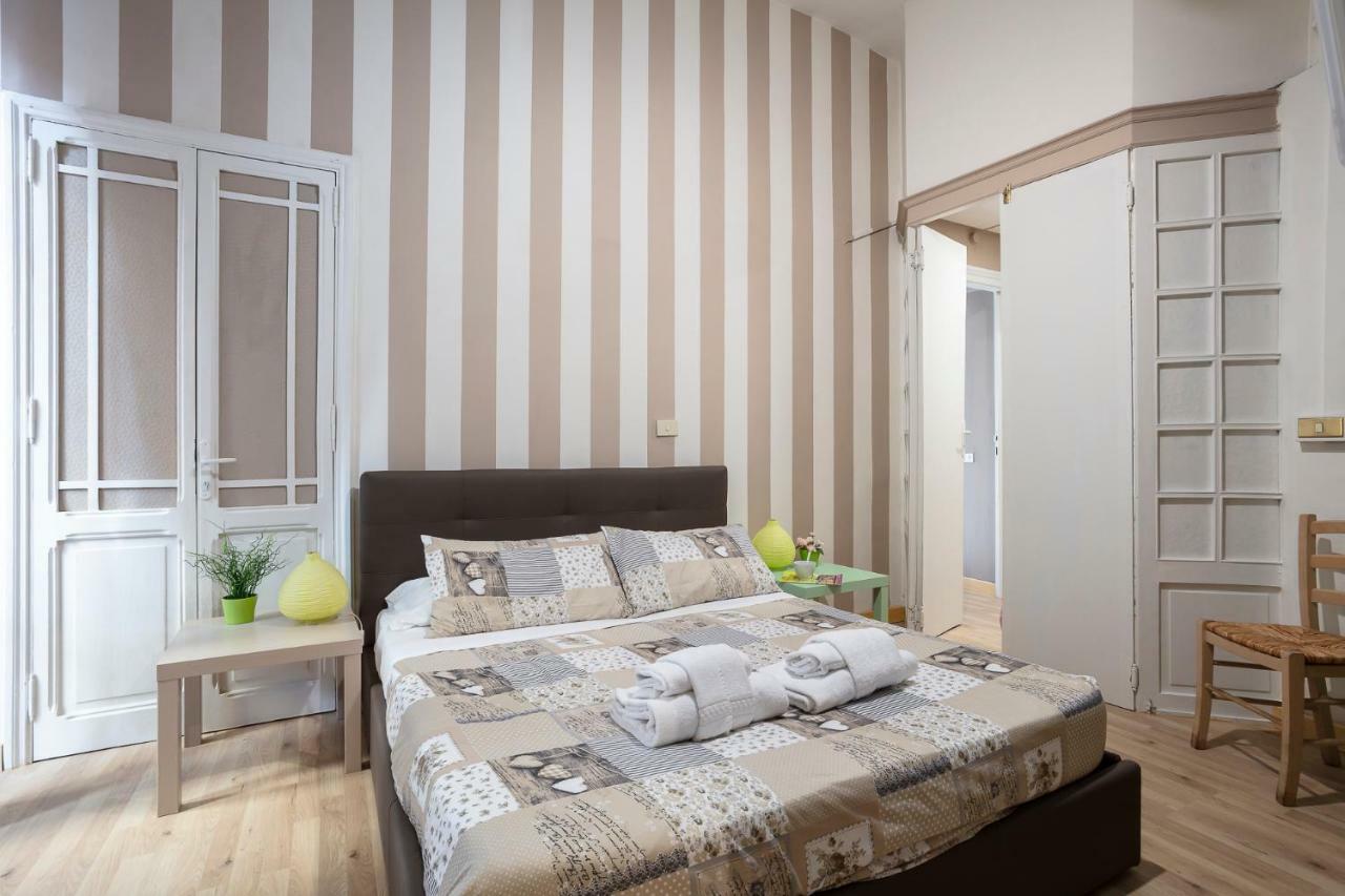 Liberty House Apartamento Roma Exterior foto