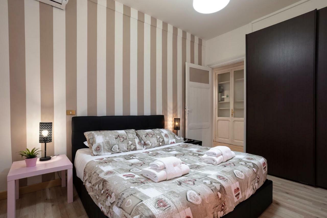 Liberty House Apartamento Roma Exterior foto