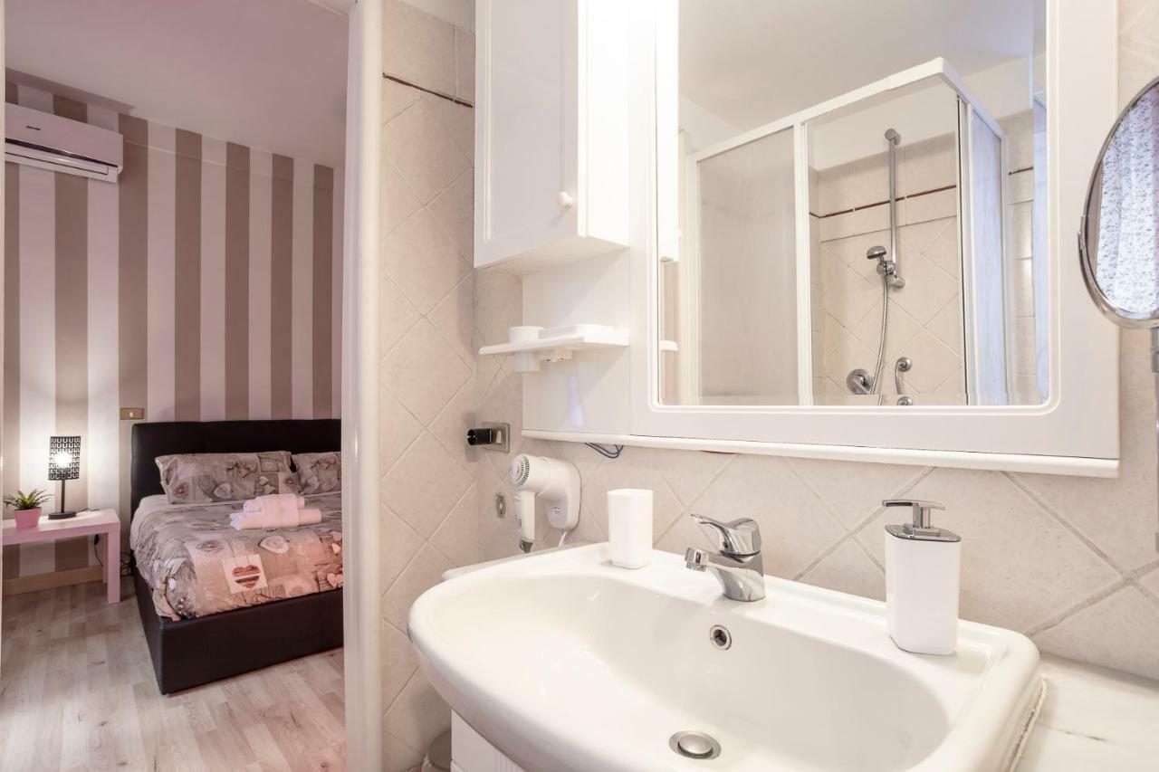 Liberty House Apartamento Roma Exterior foto